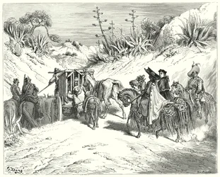 Gustave Dore