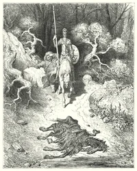 Gustave Dore