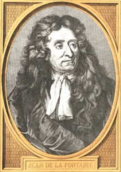 Jean de La Fontaine