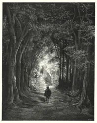 Sleeping Beauty (engraving)