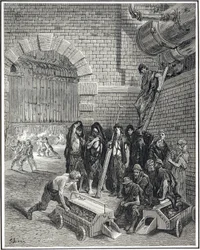 Lambeth Gas Works
