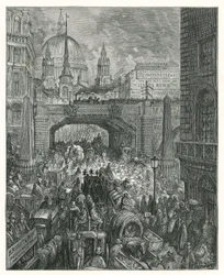 Ludgate Hill