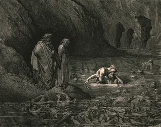 Not more furiously on Menalippus temples Tydeus gnawed