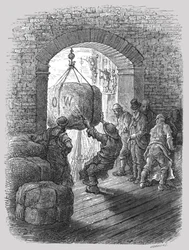 Porters at Work