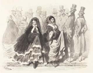 Street Scene