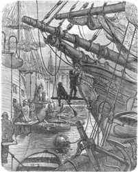 The Docks - The Concordia