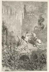 The Downfall of King Pellam