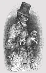 The West End Dog Fancier