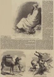Sketches from the War in Morocco