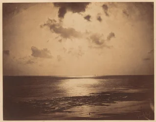 Effect of Sun - Ocean - no. 23