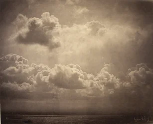 Gustave Le Gray