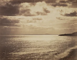 Mediterranean Sea, Sète, No. 18