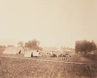 The Bivouac