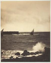 The Breaking Wave