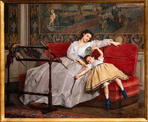 Joys of Motherhood