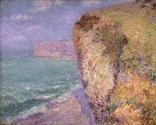 Cliffs at Grainval