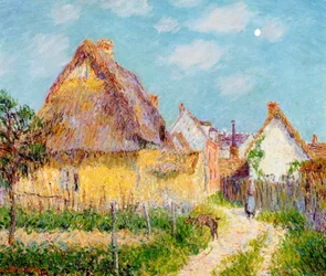 Cottage at Le Vaudreuil