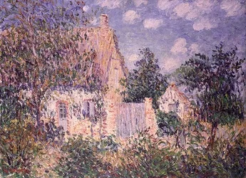 Cottage at St. Cyr du Vaudreuil
