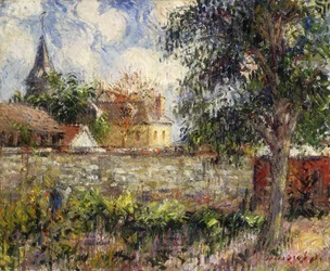 Normandy Countryside