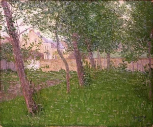 The Park