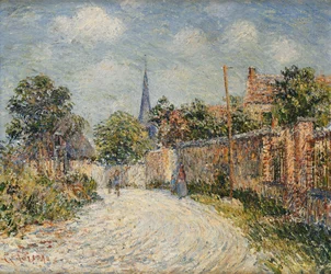 The Village Street