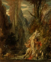 Dejanira (Autumn)