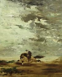 Horseman