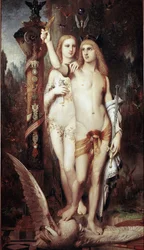 Jason and Medea