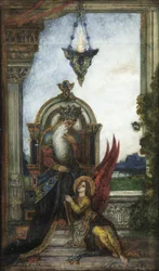 King David