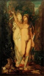 Medea and Jason