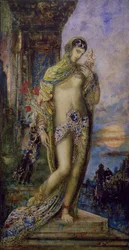 The Song of Songs: the Shulammite maiden