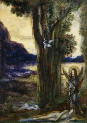 The Tears of Orpheus