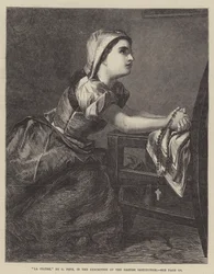 The Prayer