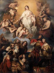 Our Lady of Mount Carmel