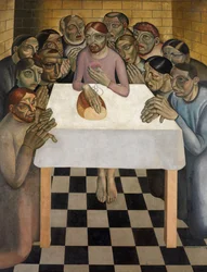 The Last Supper