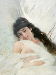 Song of the Harem