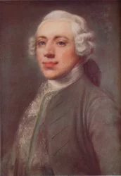 Gustavus Hamilton, Irish Miniature Painter