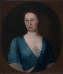 Mrs. Gustavus Brown