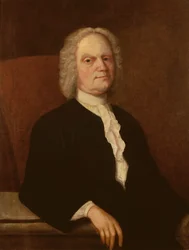 Self Portrait