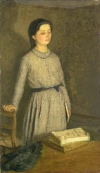 The Student