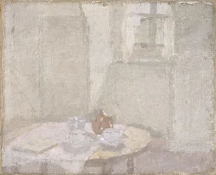 The little interior