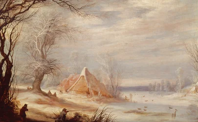 Winter Landscape