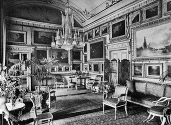 The Piccadilly Room, Apsley House