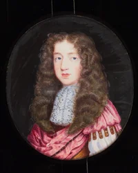 Henry Cavendish, Earl of Ogle