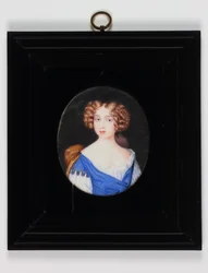 Lady Catherine Cavendish
