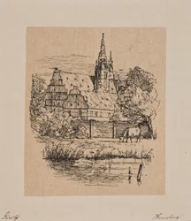 Frederiksborg Castle
