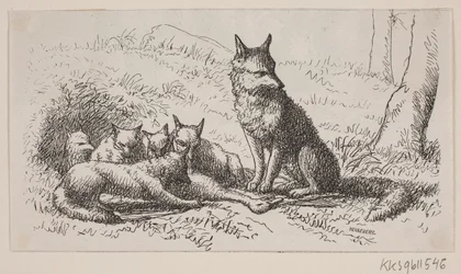 Illustration to: 