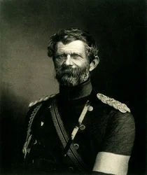 Manteuffel, c. 1872