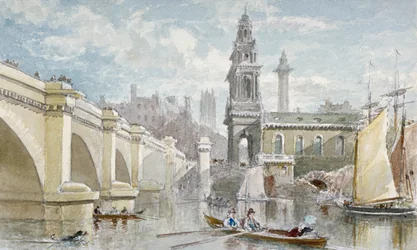 London Bridge