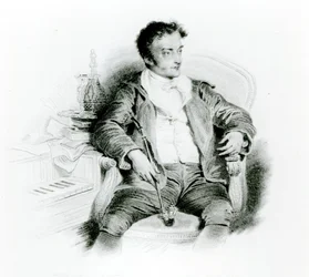 Ernst Theodor Amadeus Hoffmann